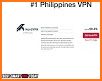 Philippines VPN - Free VPN Proxy & Secure Service related image