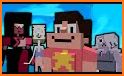 Mod Steven Universe in Minecraft PE related image