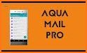 Aqua Mail Pro Key related image