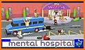 Idle Mental Hospital Tycoon related image
