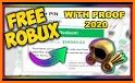 FREE Robux Box Hunter R$ related image
