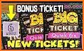 Big Tickets related image