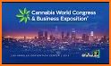 Cannabis World Congress related image