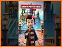 Harry Quiz: Test for magic fan related image