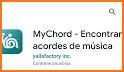 MyChord - Chords Finder for any music related image