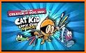 Cattoon APP—— Read comics adapted from novels related image