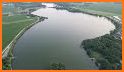 Five Island Lake - IOWA GPS related image