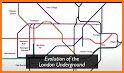 London Tube Service Status & Map related image