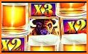 Rainbow Slots -Free Casino Las Vegas slot machines related image