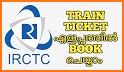 Online Ticket Booking related image