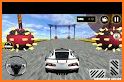 Extreme City GT Car Stunts 3D related image