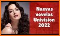 Novelas de univision 2021 related image