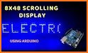 LED Board - Scrolling Text Banner related image