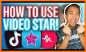 Video Star Editor For Android : Magic Vlog Creator related image