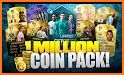 MILLION COIN X related image