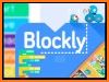 Blockly for Dash & Dot robots related image