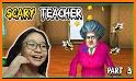 Tips For Scary Teacher 3D Game 2021 related image
