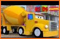 Vehicles and cars for toddlers related image