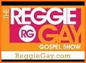 Reggie Gay - Gospel Music related image