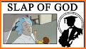 God Slap related image