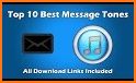 Notification Sounds - The Best Cool Ringtones related image