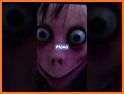 Scary Momo related image