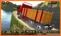 Uphill Gold Transporter Truck Drive related image