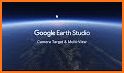Live Earth Map 2020 -Satellite & Street View Map related image
