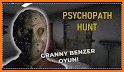 Psychopath Hunt related image