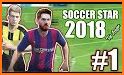 Flick Shoot Soccer Star 2018 - Football Games related image