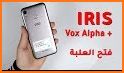 IRIS Mobile related image