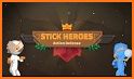 Stick Heroes : Action Defense related image