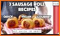 Sausage Roll related image