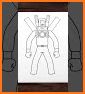Draw Break Toiletmon related image