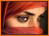 Arab Eyes related image