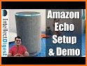 New Amazon Echo Manual Guide related image