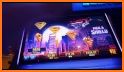 Titan Casino Slots - Grand Vegas Lord of Thunder related image