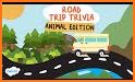 IQuiz: Riddle Road Trip Games related image