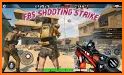 FPS Counter Shooting Strike - Free Games 2021 related image