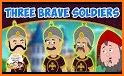 Brave Solider related image