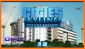 CitiesSkylines-2020 Deluxe Edition related image