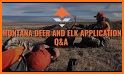Elk Hunter's Strategy App related image