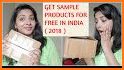 Free Beauty Products related image