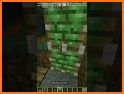 Secret Bases for Minecraft PE related image