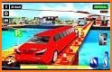 Limo Multi Level Car Parking Car Driving Simulator related image