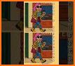 Find the differences - Brain Differences Puzzle 8 related image