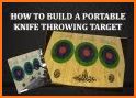 KNIFETARGET related image