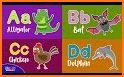 Animals for Kids - Flashcards, Puzzles & Sounds related image