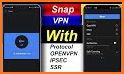 KiKi VPN - Unlimited Free VPN & Secure VPN proxy related image