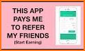 btwn: Get paid for referring friends! related image